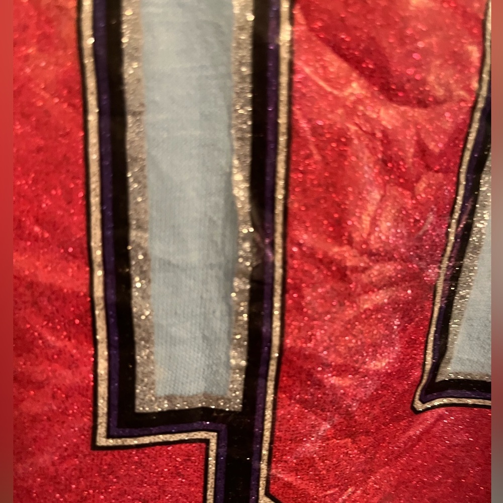 Vintage 70’s Ringer T - Picture 9 of 11